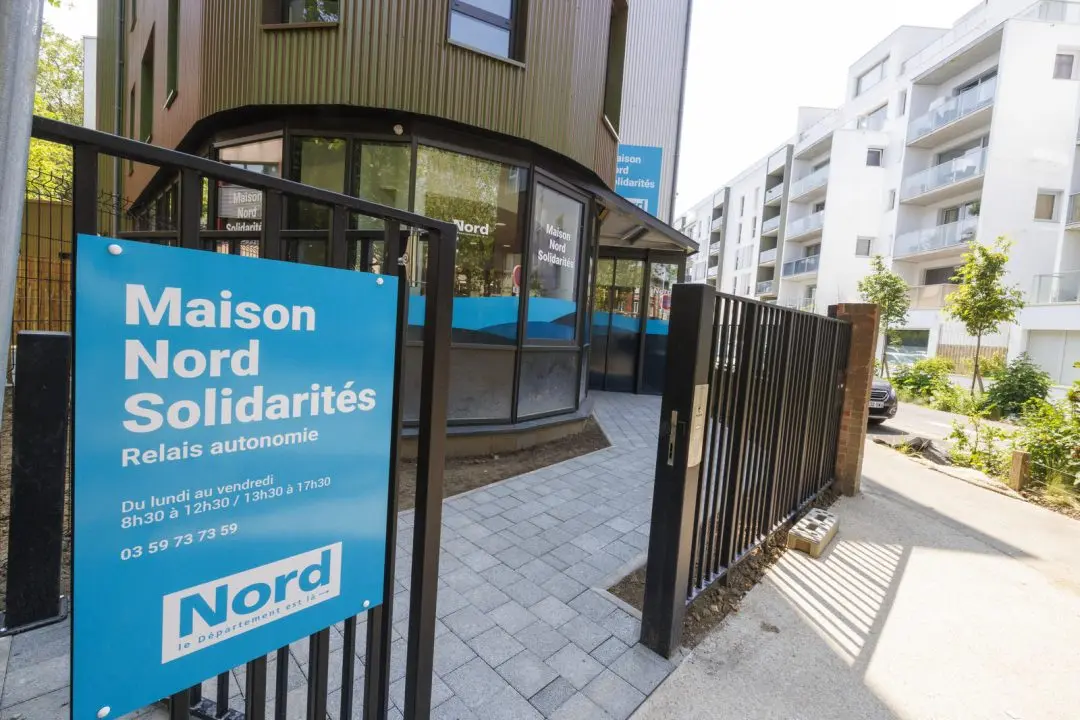 découvrez notre assurance habitation solidaire à lille, qui vous offre une protection adaptée à vos besoins tout en soutenant une démarche citoyenne. profitez d'une couverture complète et d'un service personnalisé pour sécuriser votre foyer.