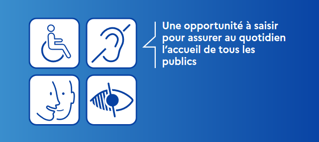 découvrez nos solutions innovantes pour améliorer l'accessibilité des équipements aux personnes en situation de handicap. engagez-vous pour une société plus inclusive et adaptez vos infrastructures pour garantir un accès facile et sécurisé à tous.