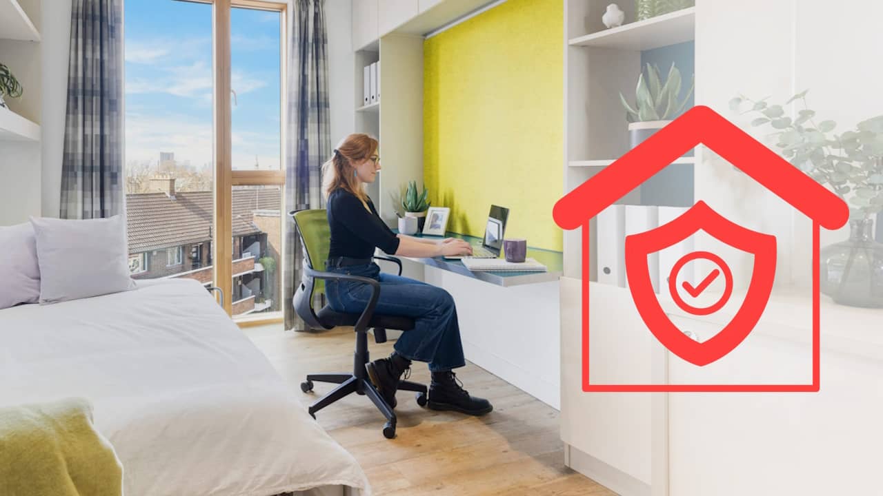 découvrez notre assurance habitation spécialement conçue pour les étudiants. bénéficiez d'une couverture adaptée à vos besoins, incluant protection contre les dommages, vol et responsabilité civile. protégez votre logement étudiant facilement et à prix réduit.