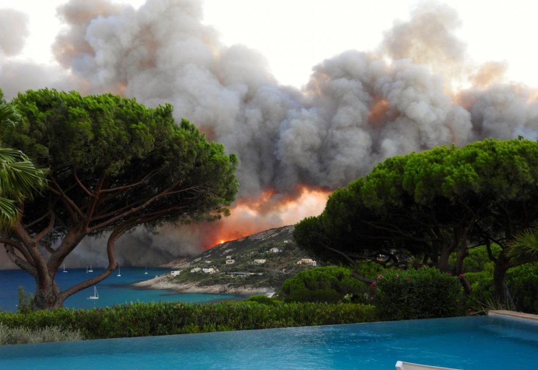 découvrez tout ce qu'il faut savoir sur les compensations liées aux incendies dans le sud de la france. informez-vous sur les aides disponibles, les démarches à suivre et les droits des victimes afin de vous épauler dans ces moments difficiles.