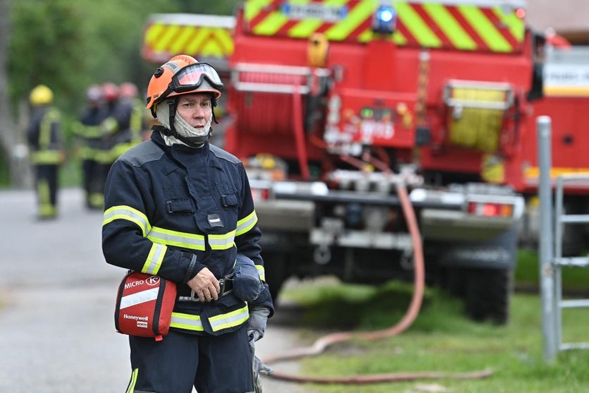 découvrez l'impact dévastateur d'un incendie sur une famille et comment surmonter cette épreuve. des témoignages poignants et des conseils pratiques pour se relever et reconstruire après la tragédie.