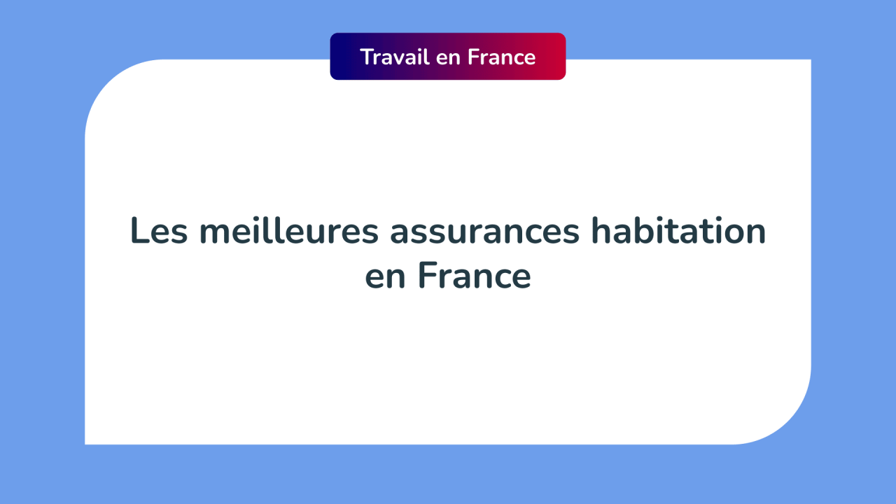 découvrez notre sélection des meilleures assurances habitation pour 2025. comparez les offres, les garanties et les tarifs pour protéger votre foyer en toute sérénité. profitez de conseils d'experts et d'astuces pour choisir l'assurance qui répond parfaitement à vos besoins.