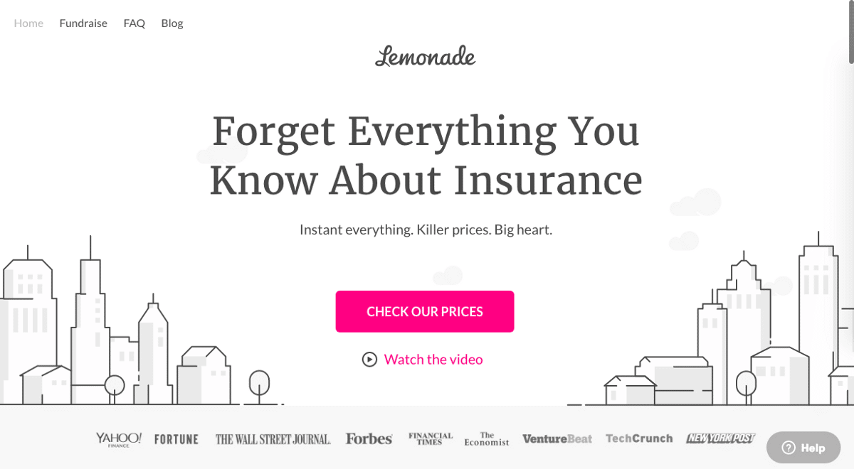 découvrez l'assurance habitation lemonade, une solution innovante et abordable pour protéger votre maison et vos biens. avec un service client 24/7 et une approche transparente, lemonade simplifie la gestion de votre assurance tout en offrant une couverture adaptée à vos besoins.