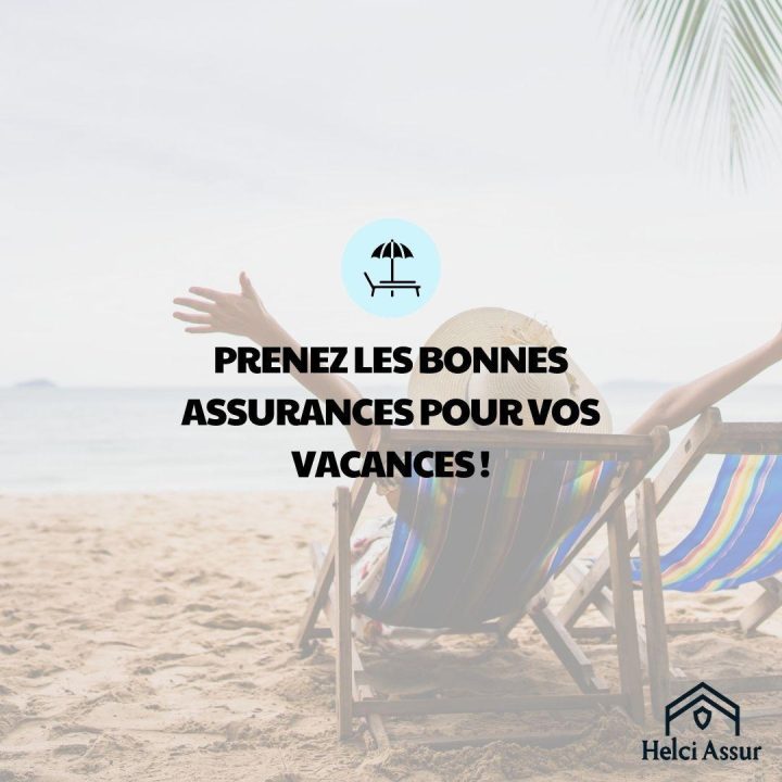 découvrez nos assurances vacances essentielles pour voyager l'esprit tranquille. protégez-vous contre les imprévus et profitez pleinement de votre séjour. obtenez des devis rapides et bénéficiez d'une couverture adaptée à vos besoins.