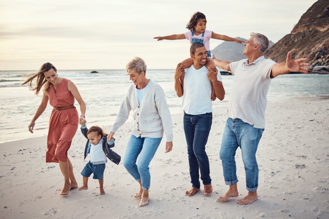 découvrez comment une famille fait face à des tensions et des conflits inattendus après des vacances mouvementées, entre secrets révélés et relations à reconstruire.
