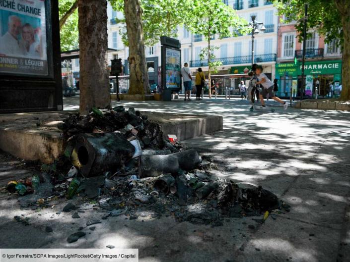découvrez tout ce qu'il faut savoir sur le fonds national dédié aux émeutes : fonctionnement, objectifs, modalités de financement et aides proposées aux victimes et collectivités affectées.