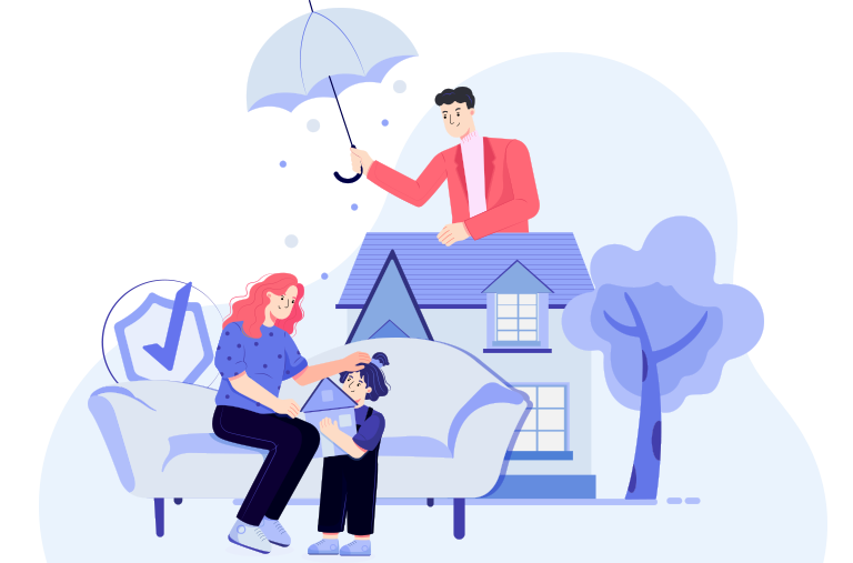 protégez votre logement et vos biens avec une assurance multirisque habitation. découvrez nos garanties complètes : incendie, dégât des eaux, vol et responsabilité civile. obtenez un devis rapide et personnalisé !