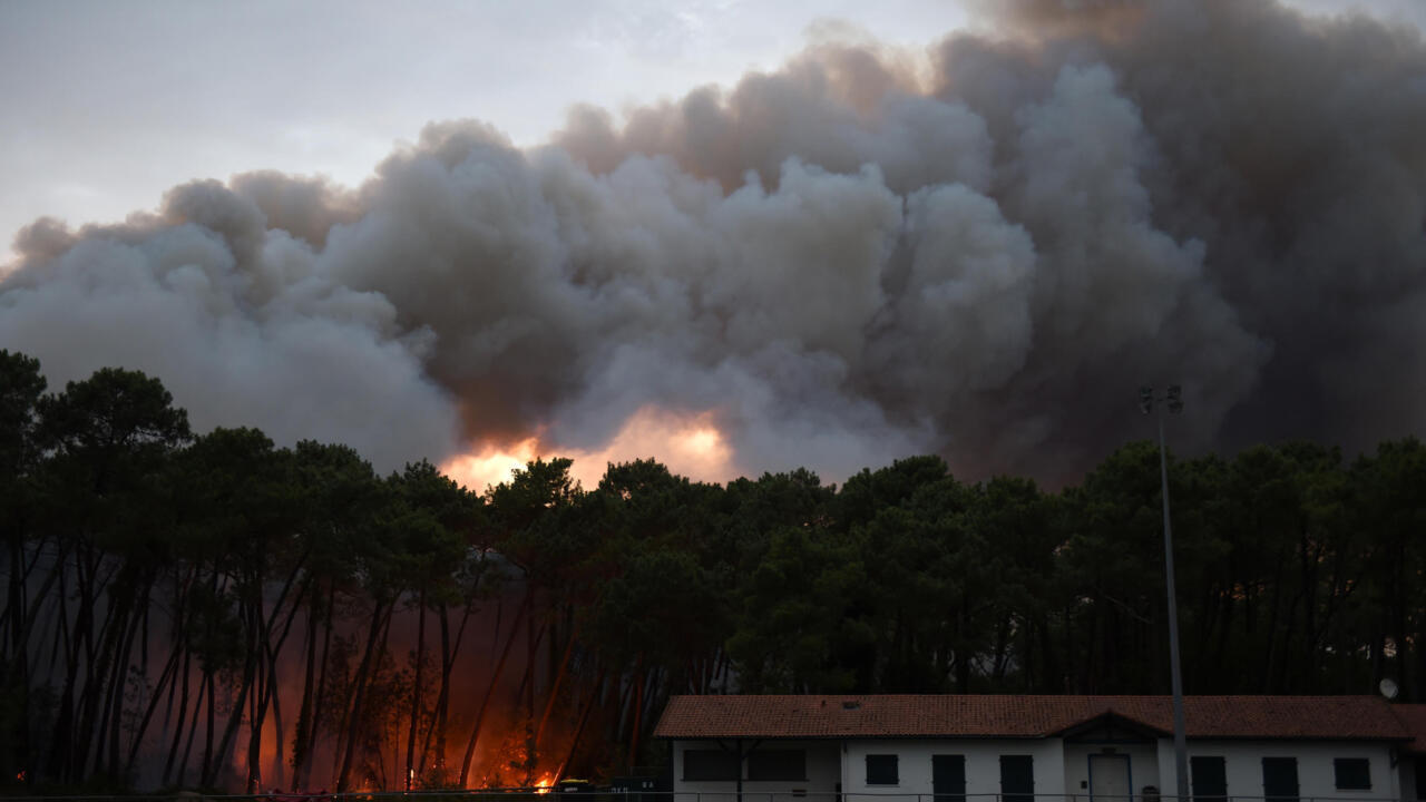 découvrez les causes, les conséquences et les solutions possibles face à un incendie perdu. analyse complète pour mieux comprendre ce phénomène et limiter les risques.