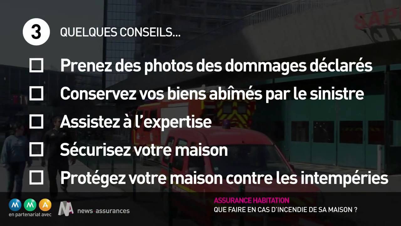 découvrez comment les incendies peuvent impacter les coûts d'assurance, les facteurs qui influencent les tarifs et les conseils pour bien protéger votre habitation contre les risques d'incendie.