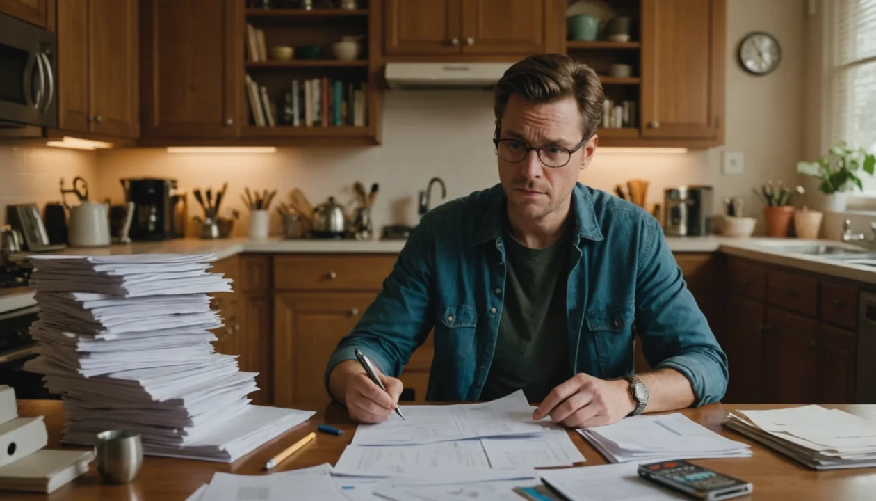 découvrez les raisons de l'augmentation des tarifs d'assurance habitation en france et comment protéger votre logement tout en maîtrisant vos coûts.