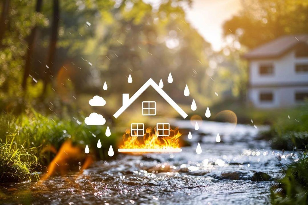 découvrez comment la hausse des conflits impacte l'assurance habitation et ce que vous pouvez faire pour mieux protéger votre logement.