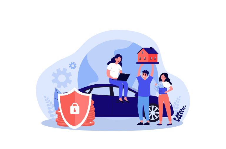 découvrez comment la baisse d'impôts impacte vos contrats d'assurance auto et habitation, et profitez d'avantages fiscaux pour mieux protéger votre patrimoine.