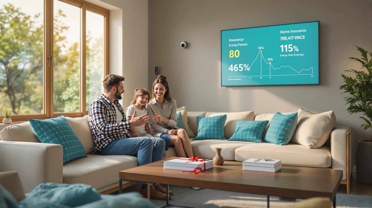 découvrez nos astuces efficaces pour réduire votre facture d'assurance habitation en 2026 et protéger votre logement à moindre coût.