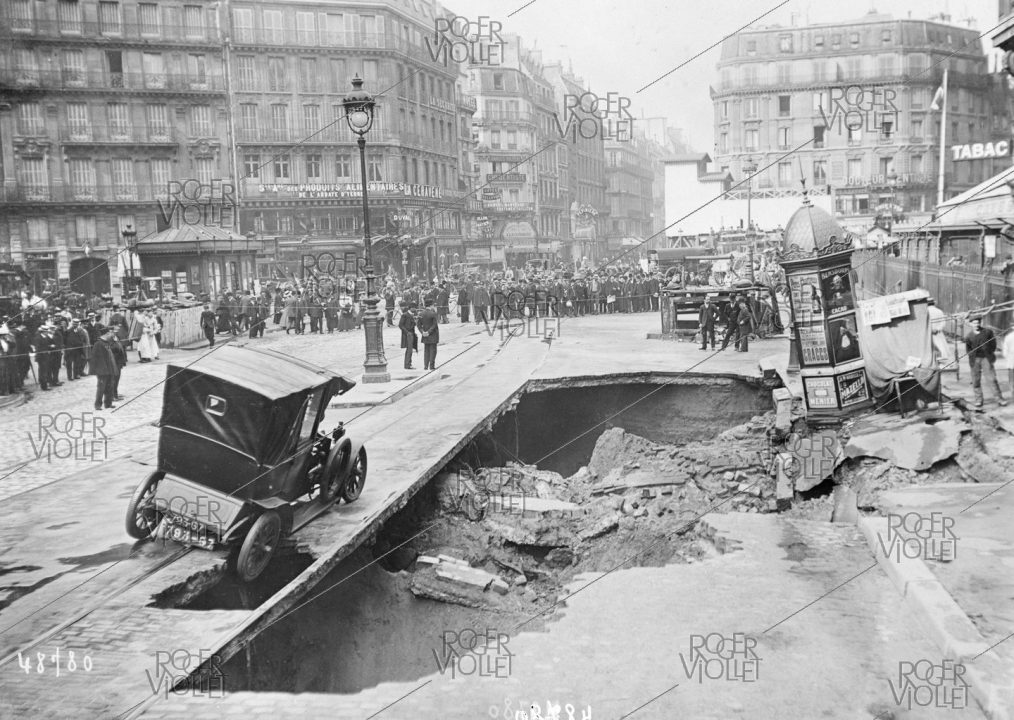 découvrez notre enquête approfondie sur l'effondrement à paris et le rôle crucial du règlement de copropriété dans cette tragédie.