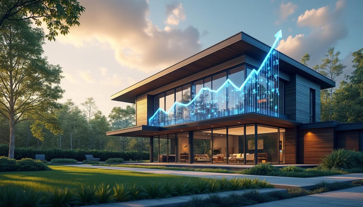 découvrez les raisons de la hausse des tarifs d'assurance habitation en normandie en 2026 et comment protéger votre logement tout en maîtrisant votre budget.