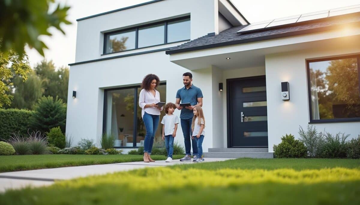 découvrez les tendances clés de l'assurance habitation en 2026, avec les innovations, protections renforcées et conseils pour bien choisir votre contrat.