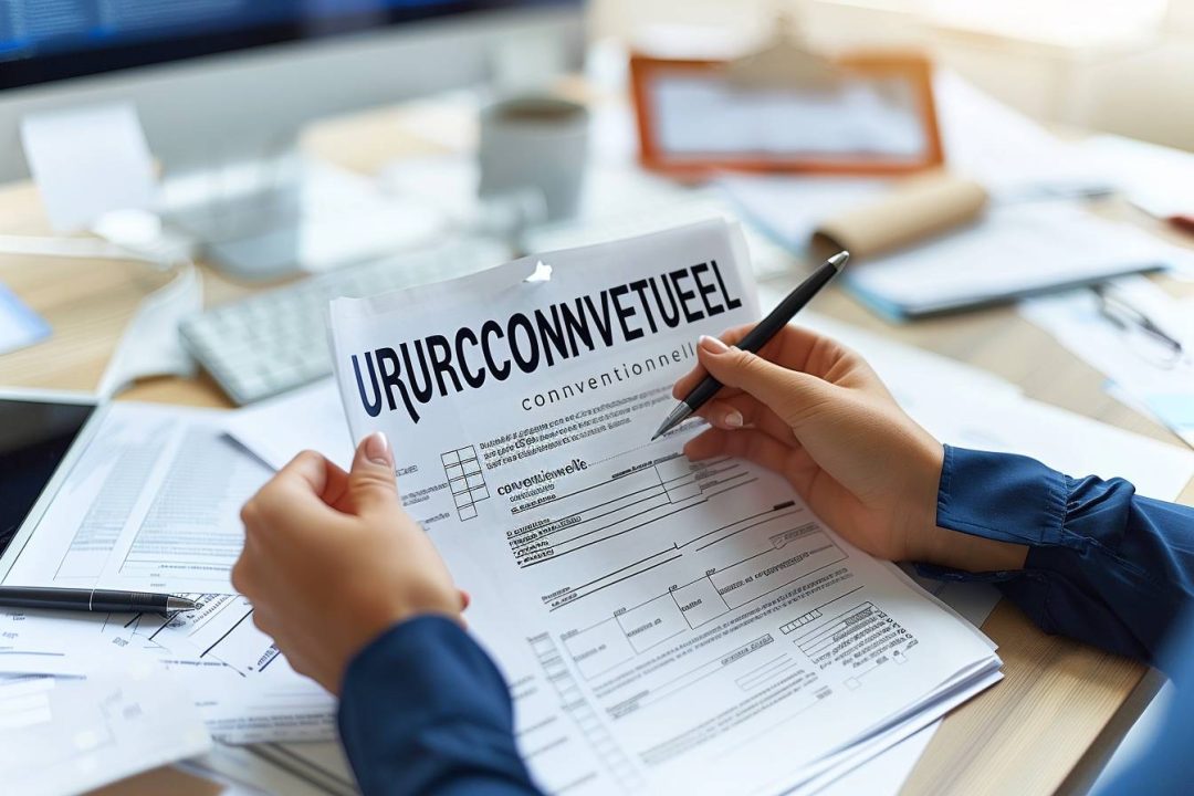 découvrez tout sur l'accord relatif aux ruptures conventionnelles et les règles d'indemnisation chômage pour mieux comprendre vos droits et démarches.