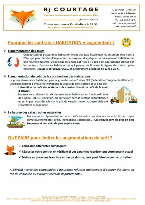 découvrez pourquoi les tarifs de l'assurance habitation augmentent en région paca et comment cela impacte votre budget. conseils pour bien choisir votre couverture.