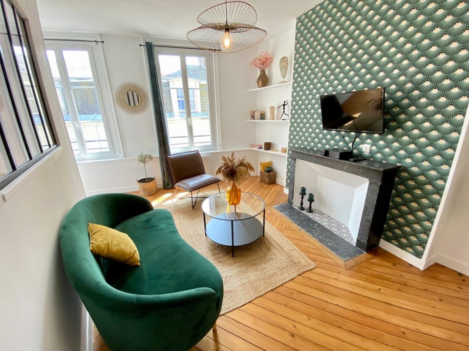 découvrez à rouen 7 appartements sans chauffage au gaz cet hiver, une solution écologique et économique pour votre confort.