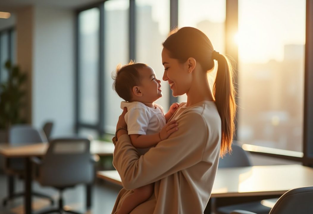 découvrez des astuces pratiques pour les drh afin de bien négocier le retour des salariées après un congé maternité et faciliter leur réintégration.