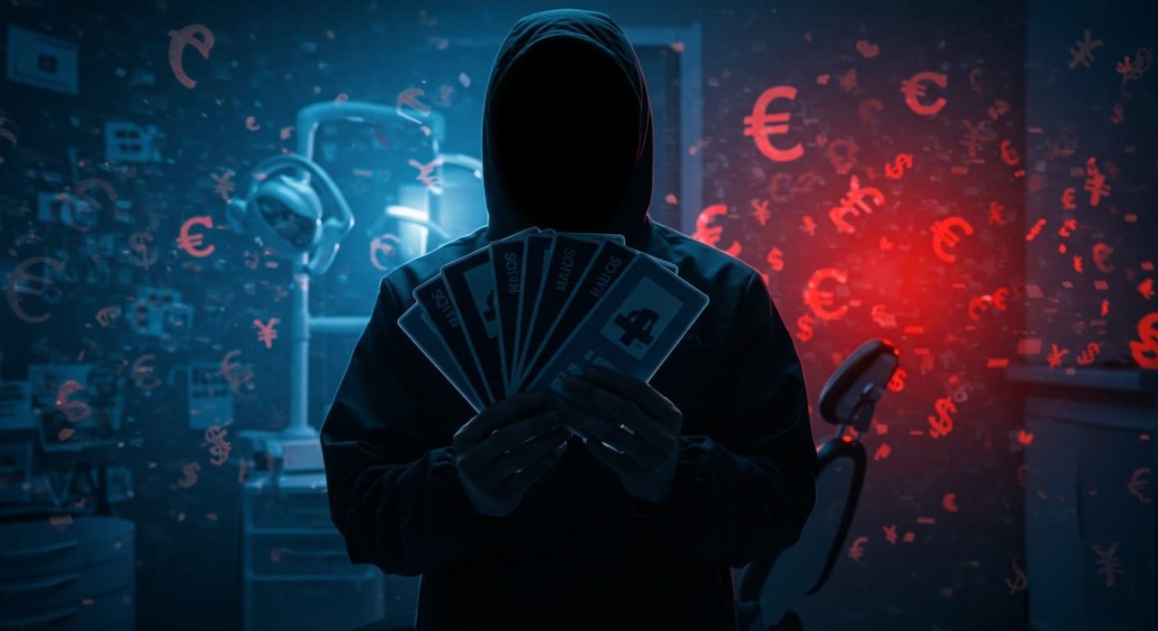 enquête sur une fraude de 1,8 million d'euros impliquant un infirmier, révélant des pratiques illégales dans le secteur médical.