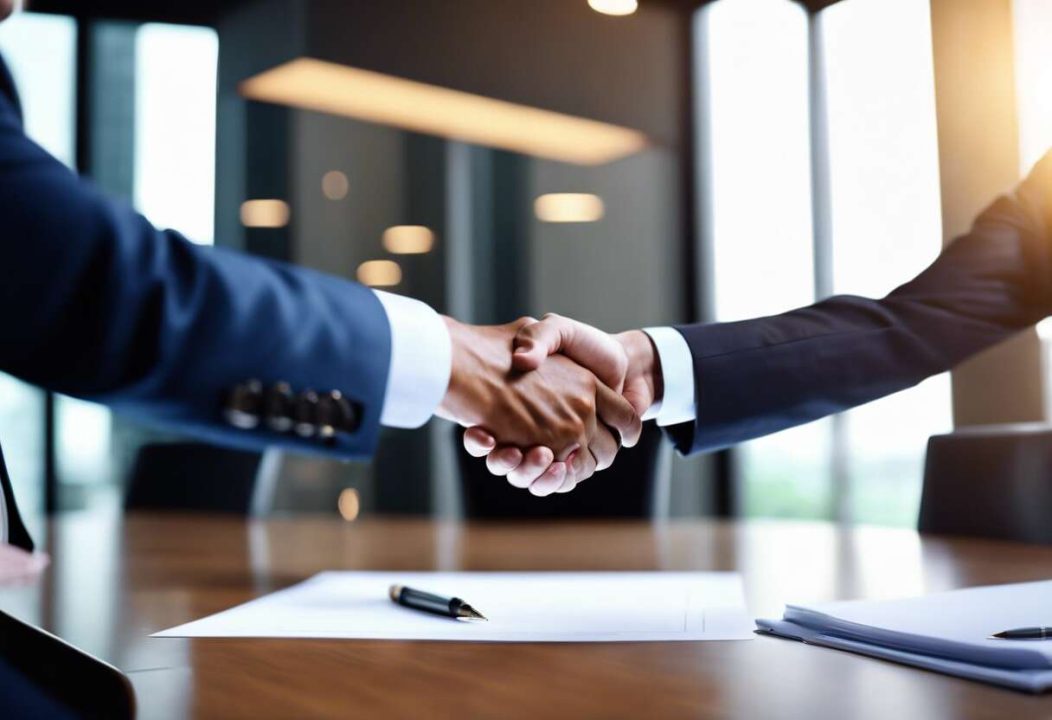 découvrez les moments clés pour renégocier efficacement vos contrats et optimiser vos conditions.