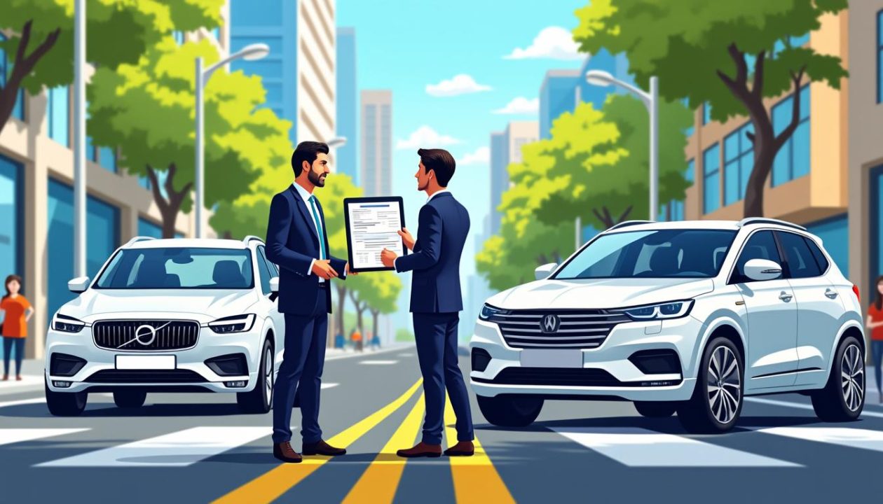 découvrez la hausse du choix des formules au tiers dans l'assurance auto et trouvez celle qui correspond le mieux à vos besoins et votre budget.