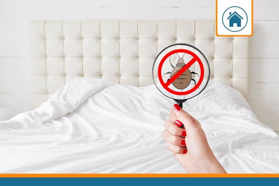 découvrez comment votre assurance habitation peut vous protéger en cas d'infestation de punaises de lit et quelles démarches entreprendre pour gérer cette crise efficacement.