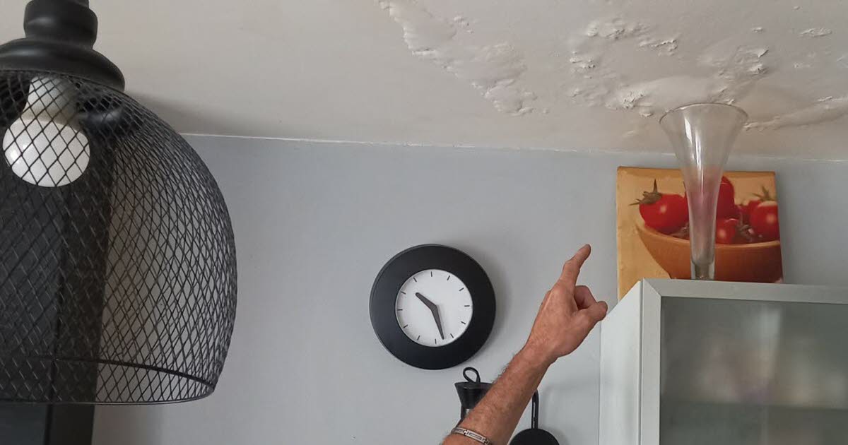 découvrez comment identifier et résoudre les problèmes d'infiltrations d'eau dans les hlm à narbonne pour préserver votre logement et garantir votre confort.