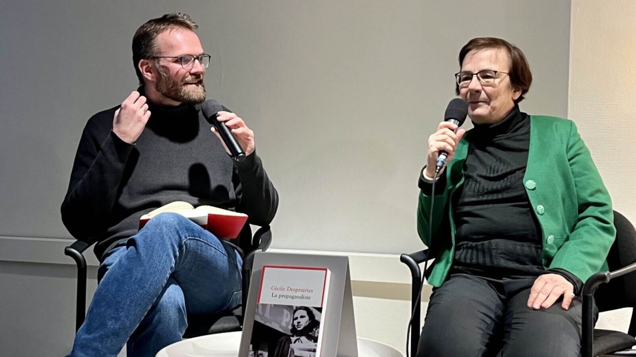découvrez 'l’enfant du doute' de cécile desprairies, un roman captivant mêlant mystère et émotions, qui explore les secrets enfouis d'une famille bouleversée.