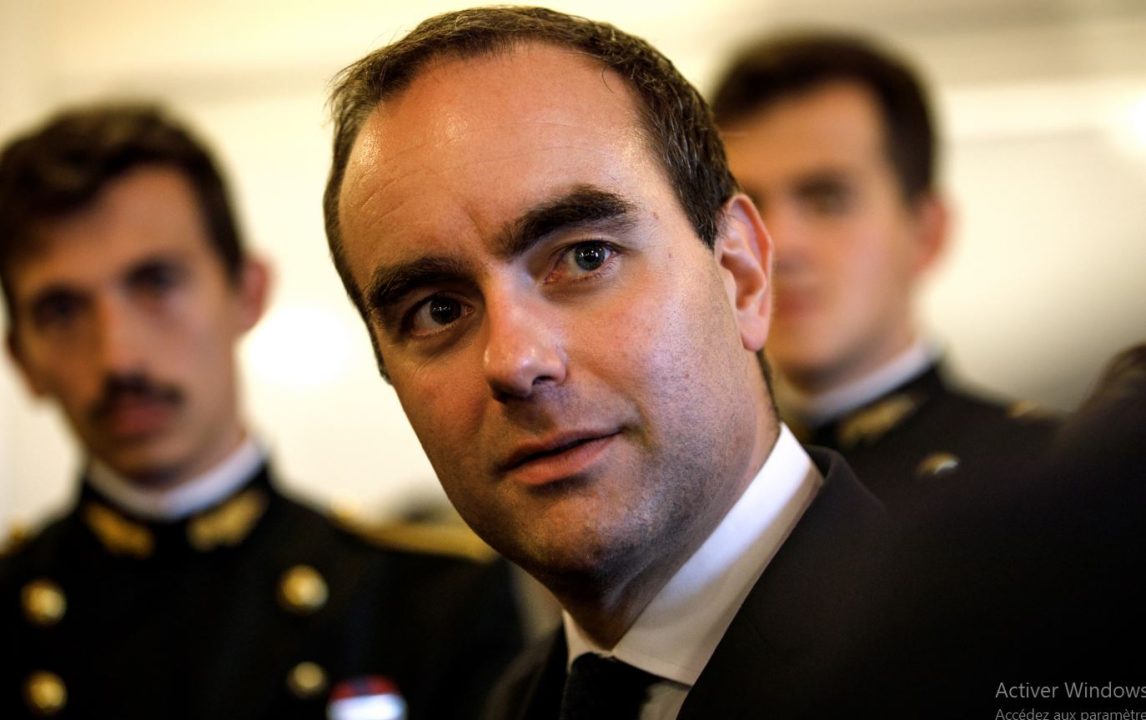 découvrez les profils et fortunes des 4 ministres les plus riches du gouvernement lecornu, un aperçu exclusif de leur parcours et patrimoine.