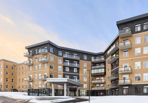 découvrez une résidence innovante à langogne, spécialement conçue pour soutenir l'autonomie des personnes âgées dans un cadre moderne et sécurisé.