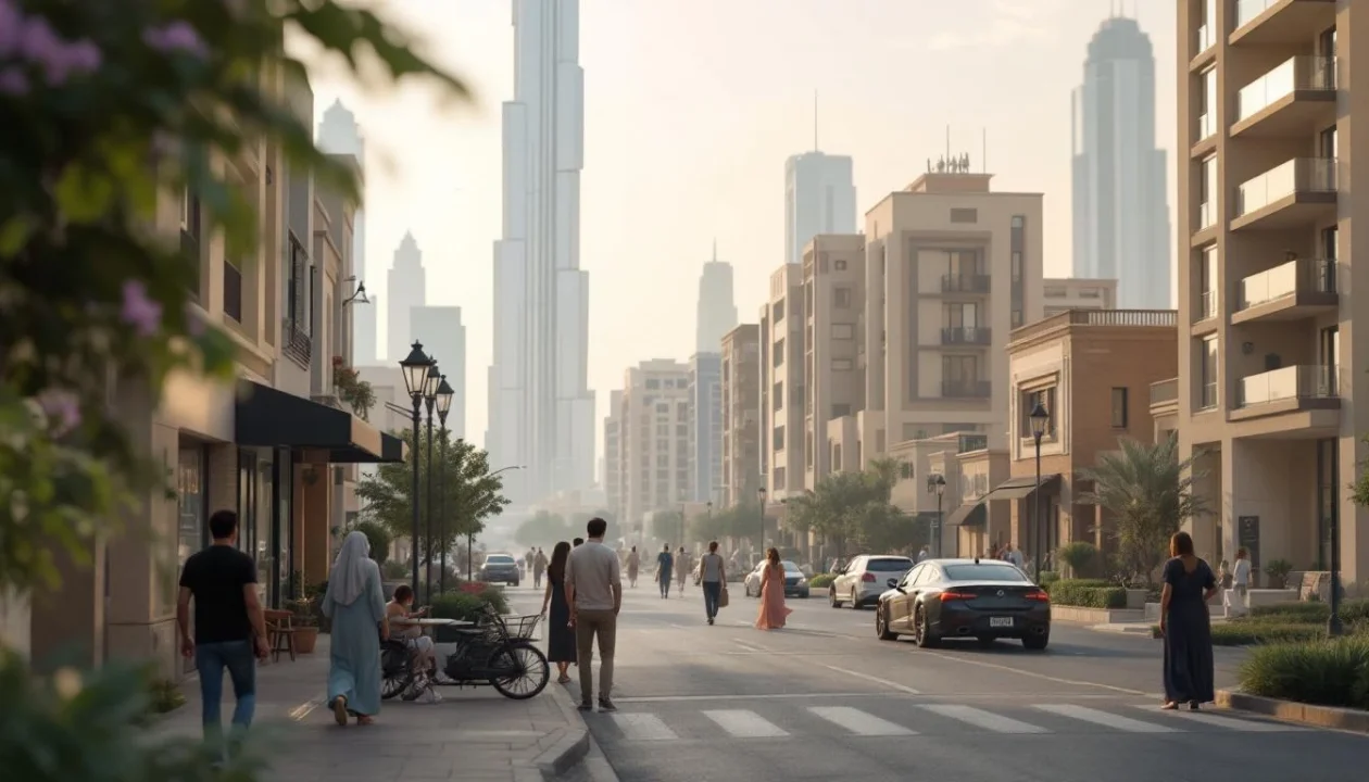 découvrez comment la fiscalité sur les loyers pousse certains propriétaires à céder leurs appartements pour investir à dubai.