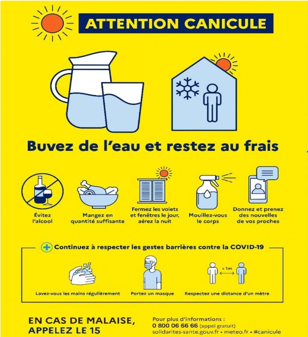 découvrez pourquoi le réflexe adopté en cas de canicule peut compromettre votre assurance contre le cambriolage et comment éviter ce risque.