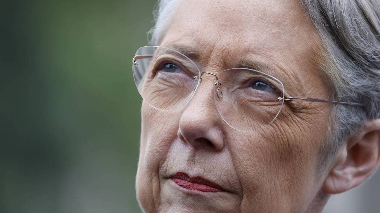 découvrez le patrimoine immobilier et financier d’élisabeth borne, une analyse complète de ses biens et investissements.