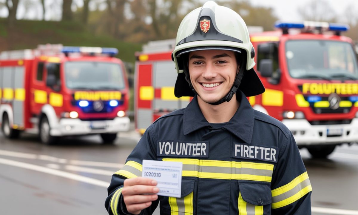découvrez le salaire mensuel net de baptiste, pompier à nantes, et comprenez les détails de sa rémunération dans ce métier essentiel.